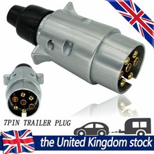 Heavy Duty 12V 7 Pin Electric