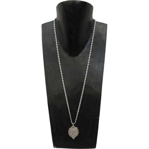 Talisman christopher - talisman, st