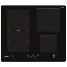 Hotpoint TS5760FNE 60cm 4 Zone