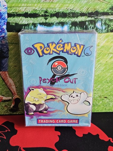 Pokemon psych out - psych, 2