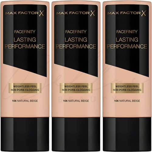 Max factor lasting performance - factor,