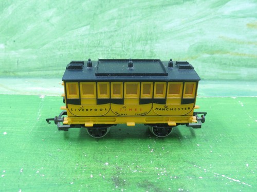 Hornby r621 stephenson - r621, stephenson's