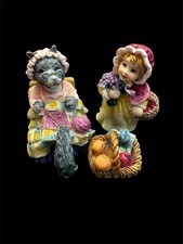 Little red riding hood  Fruit