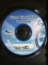 Flight Simulator X: SCOTTISH SCENERY - PC CD-ROM Add-on FSX FS2004