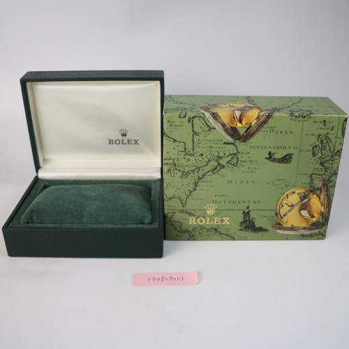 Rolex 76080 oyster perpetual - rolex,