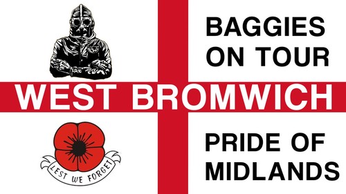 Pack west brom - 20,