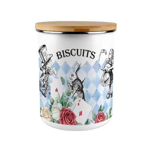 Alice adventures biscuit - alice's,
