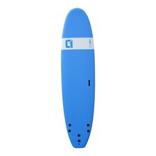 Surfboard - Softboard Foamie