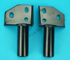 2 x Ramp Hinge Pin for Ifor Williams Horse Box HB401 HB505 HB510 - AS1683 AS1684