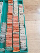 NOS Ronda Balance Staff x1 - See Dropdown List for Make/Calibres Available