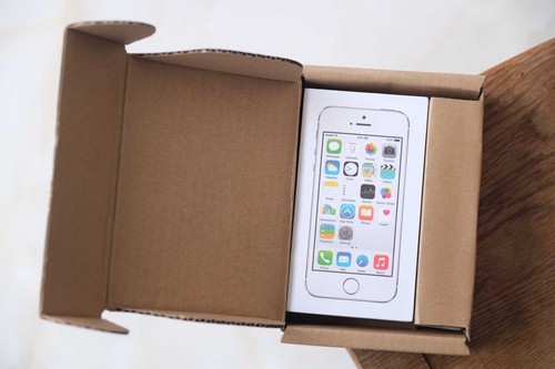 Apple iphone 32 - 5s,
