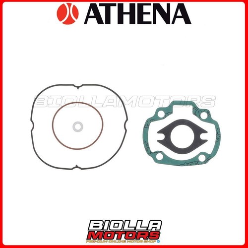 Emery cylinder gasket - gasket, kit