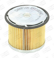 CFF100141 CHAMPION FUEL FILTER