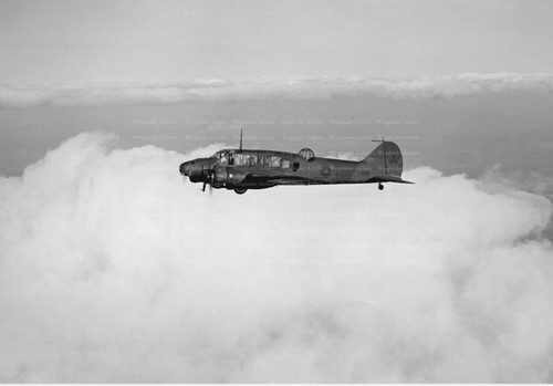 Avro anson original - avro,