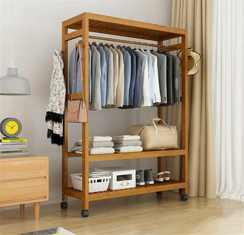 Heavy duty wooden clothes - duty,