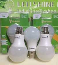 LED LIGHT BULBS,9WATTS,Day