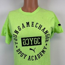 Puma Marcus Smart DPOY Academy