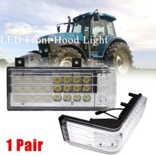 LED Wraparound Headlamp