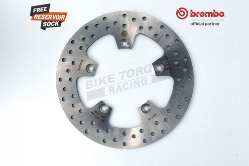 Brembo serie oro rear - rear, brake
