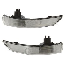 Wing Mirror Indicator Lights
