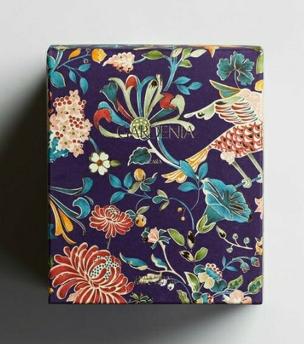 Zara gardenia happy - 🌹,