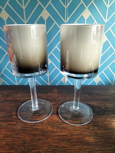 1960 vintage murano wine - 1960's,
