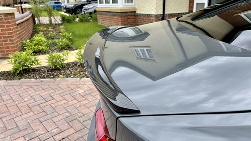 Bmw series f32 coupe mp - bmw,
