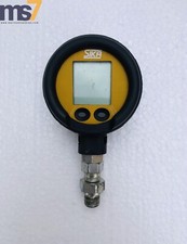 SIKA DIGITAL PRESSURE GAUGE