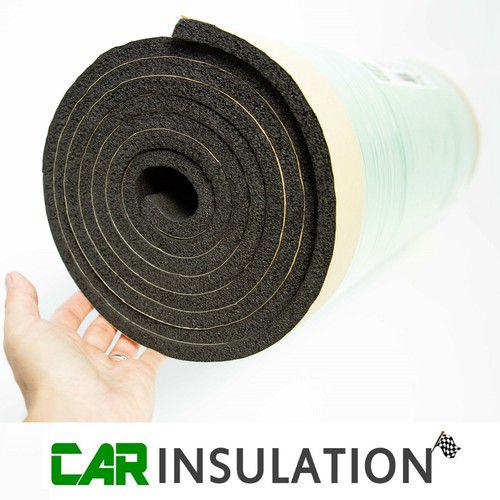 8mm campervan carpet - 3m, 1m