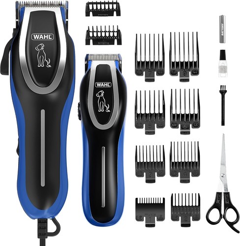 Wahl complete groom dog - wahl,