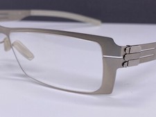 Ic Berlin Eyeglasses Frames