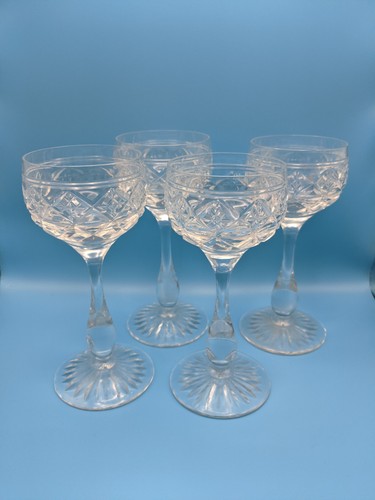 Set stuart crystal - of,