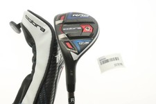 Cobra King Radspeed One Length Golf Club Mens LH 21-deg Hybrid Regular Graphite
