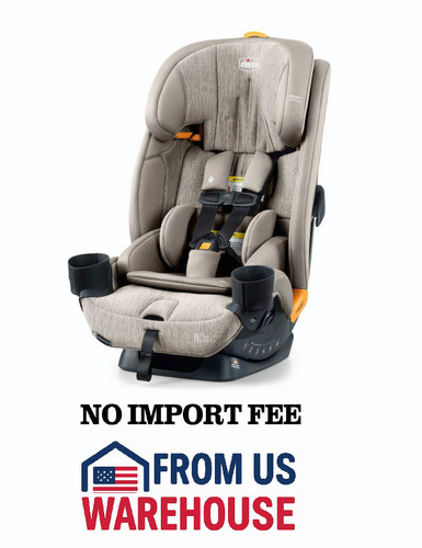 Chicco fit3x cleartex - fit3x,