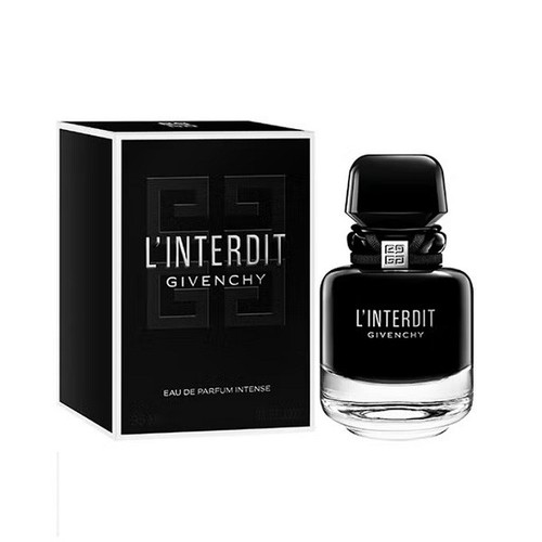 Givenchy interdit 35ml - l'interdit, eau
