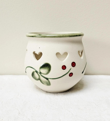 Swedish candle holder - , by