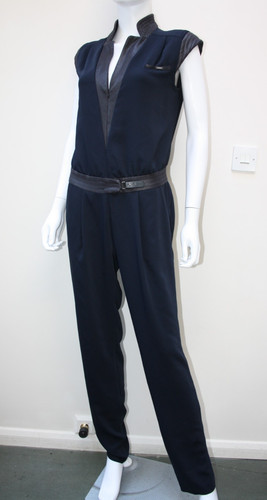 Gorgeous beate heymann navy - gorgeous,