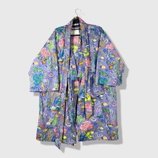 Printfresh Under the Sea Robe