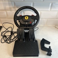 Thrustmaster T98 Ferrari 296