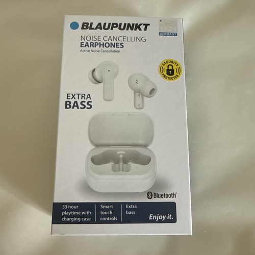 Blaupunkt noise cancelling - -,