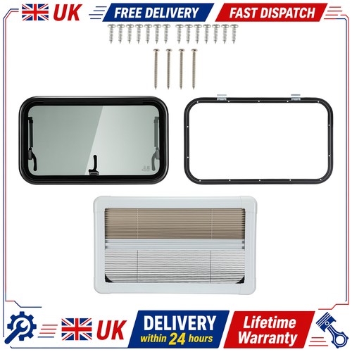 Motorhome window replacement - motorhome,