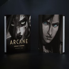 Arcane: Season Two [15]