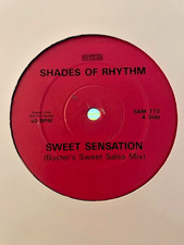Shades Of Rhythm – Sweet