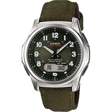 Casio Wave Ceptor