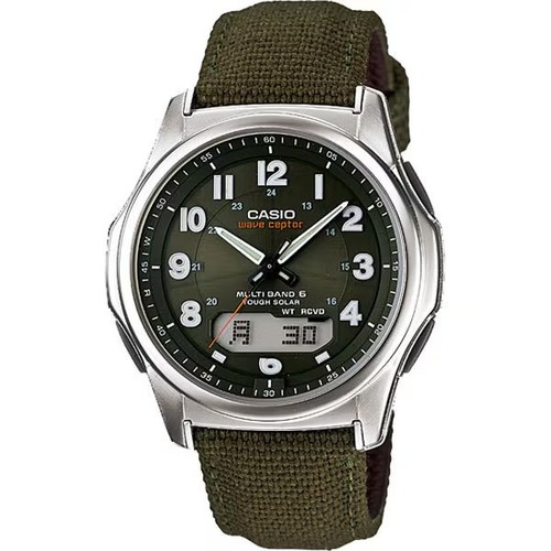 Casio wave ceptor - wave,