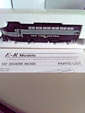 ER MODELS ROCO HO TRAIN