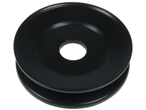 Alternator pulley fits - alternator, ro
