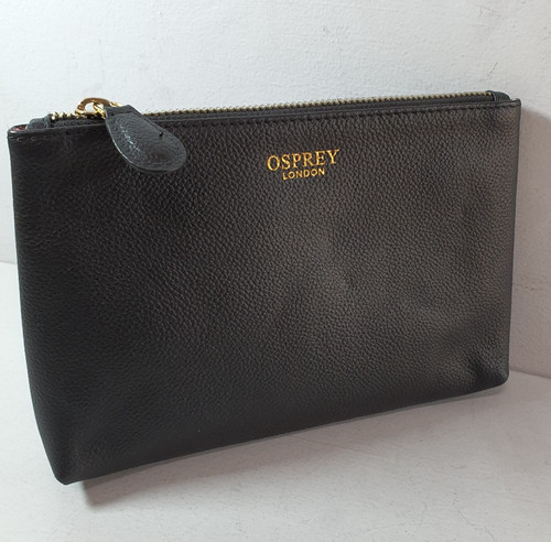 Osprey london leather make - leather,