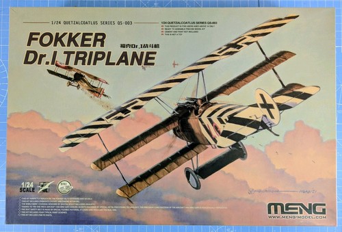 Meng model fokker - -,