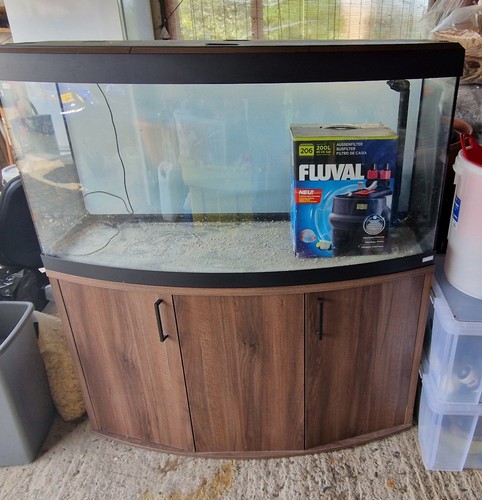 Fluval vicenza 260l - fluval,